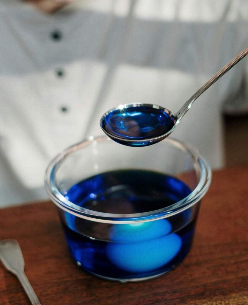 Artificial Food Color